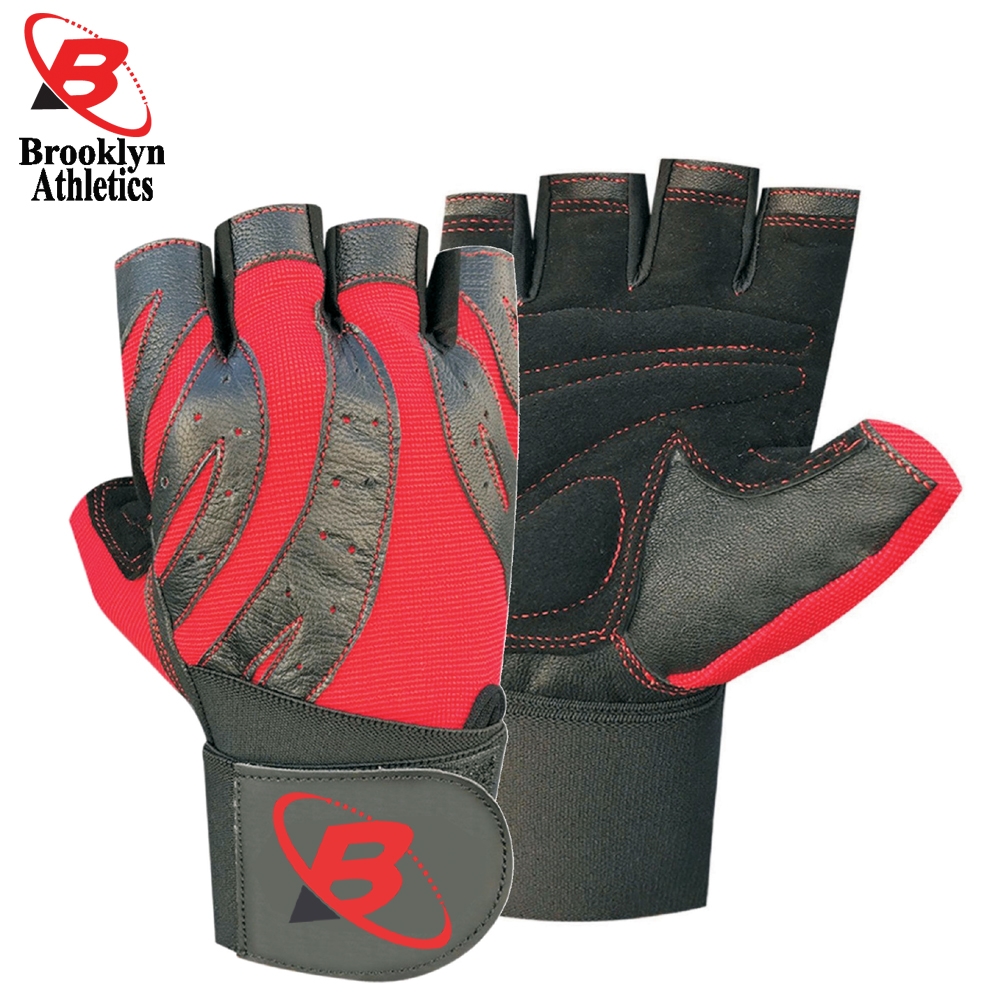 Weight lifting gloves men